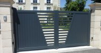 Notre société de clôture et de portail à L'Epinay-le-Comte